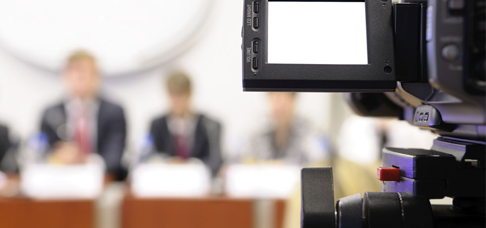 Video Deposition Services in Chicago